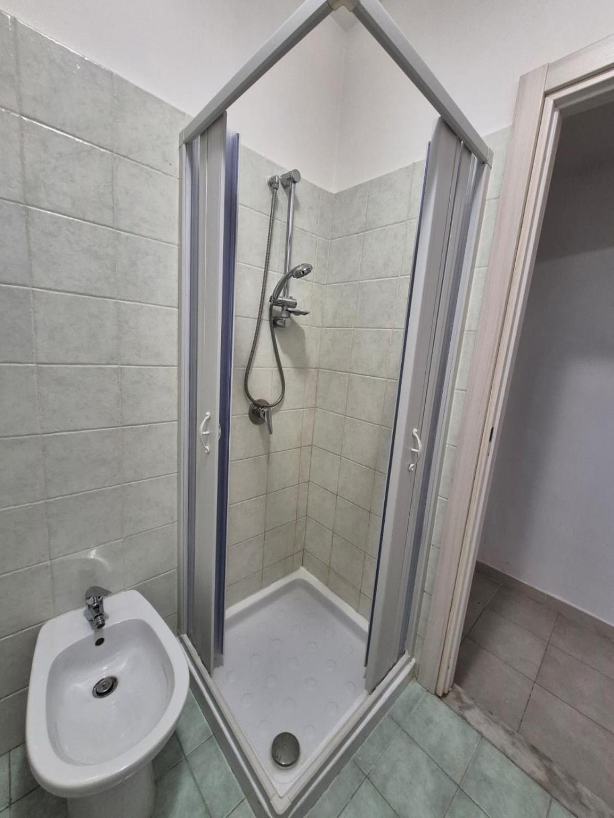 A Casa Di Ilaria Apartment Napoli Ngoại thất bức ảnh