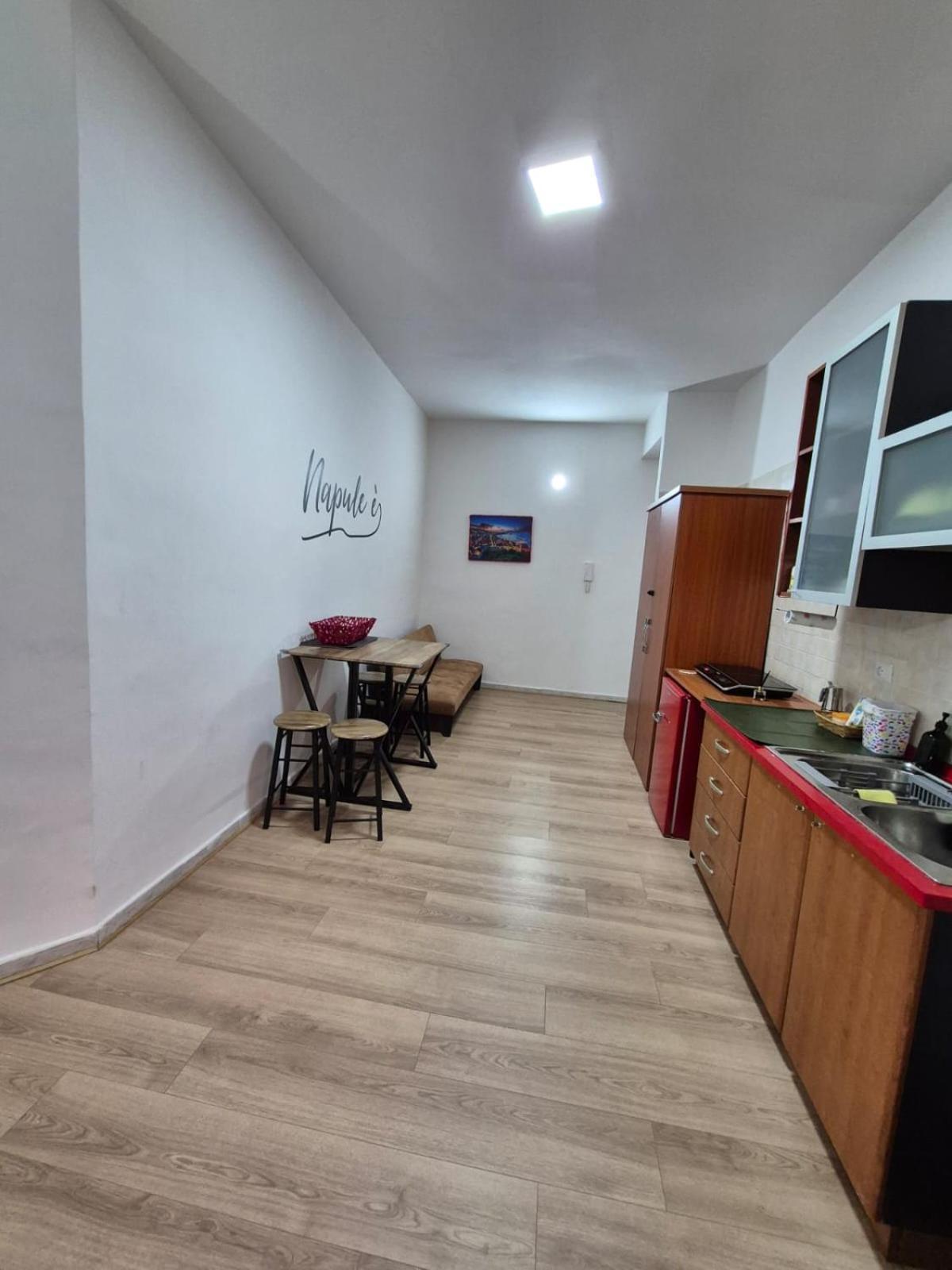 A Casa Di Ilaria Apartment Napoli Ngoại thất bức ảnh