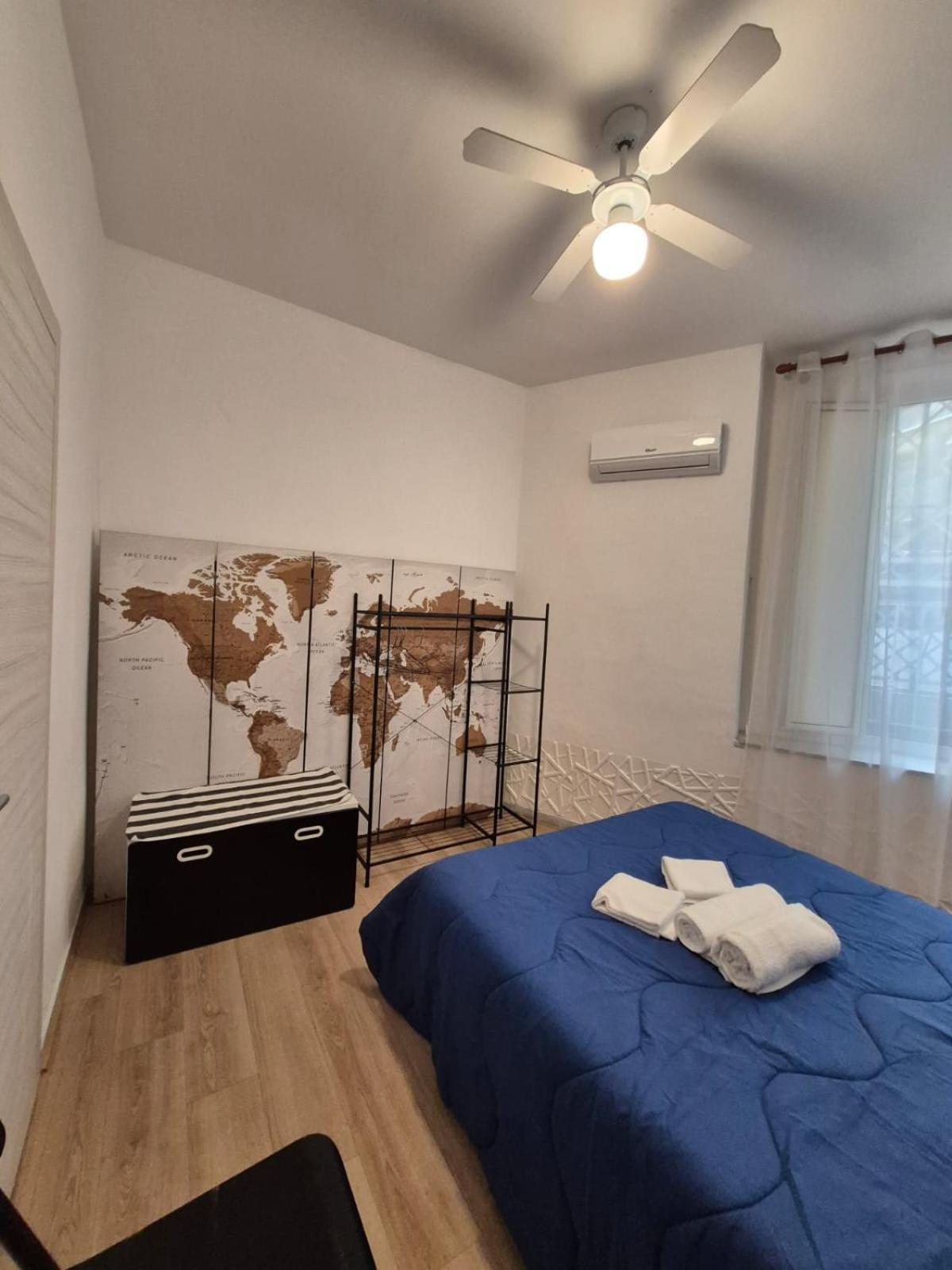 A Casa Di Ilaria Apartment Napoli Ngoại thất bức ảnh