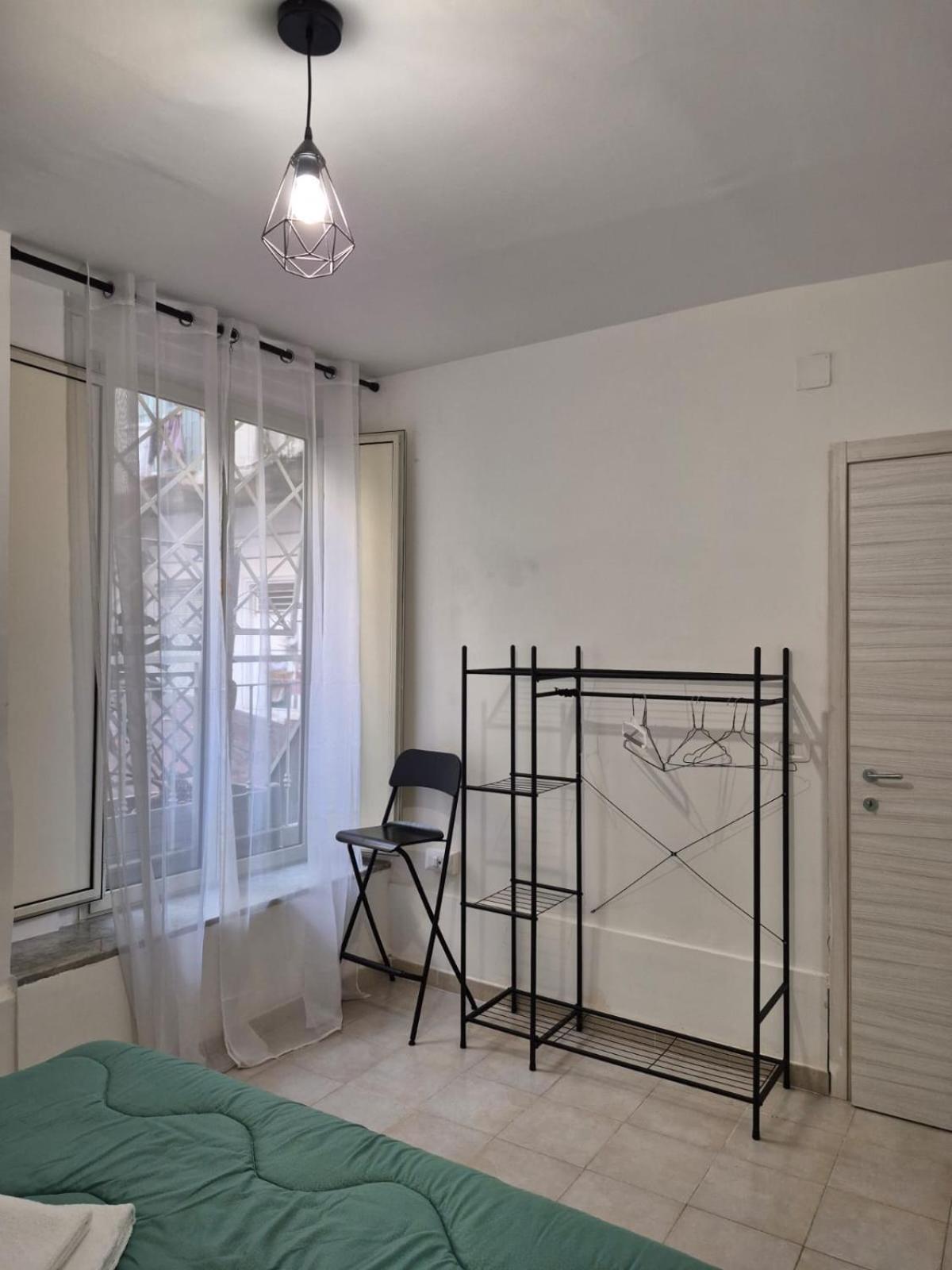 A Casa Di Ilaria Apartment Napoli Ngoại thất bức ảnh