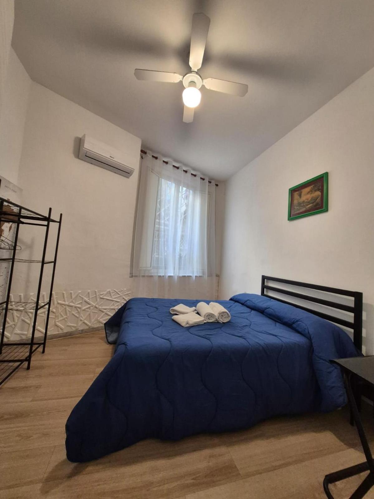 A Casa Di Ilaria Apartment Napoli Ngoại thất bức ảnh