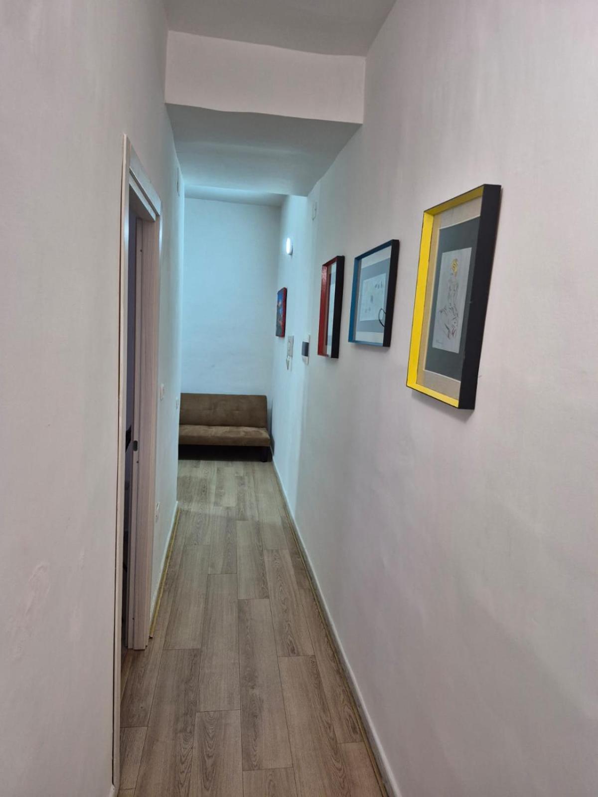 A Casa Di Ilaria Apartment Napoli Ngoại thất bức ảnh