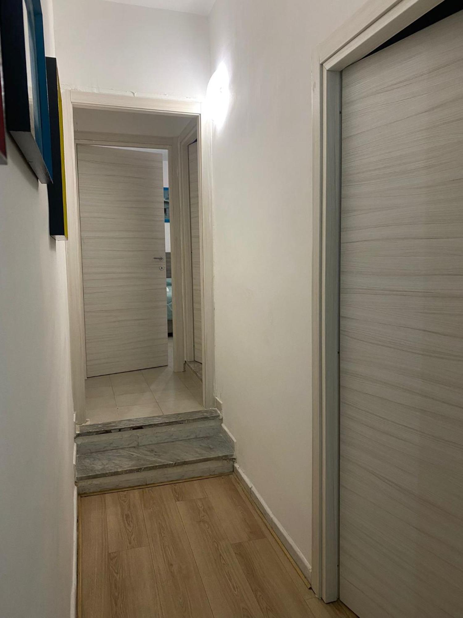 A Casa Di Ilaria Apartment Napoli Ngoại thất bức ảnh