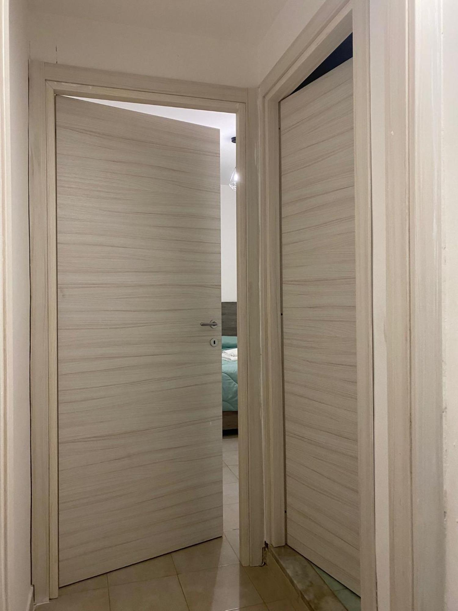 A Casa Di Ilaria Apartment Napoli Ngoại thất bức ảnh