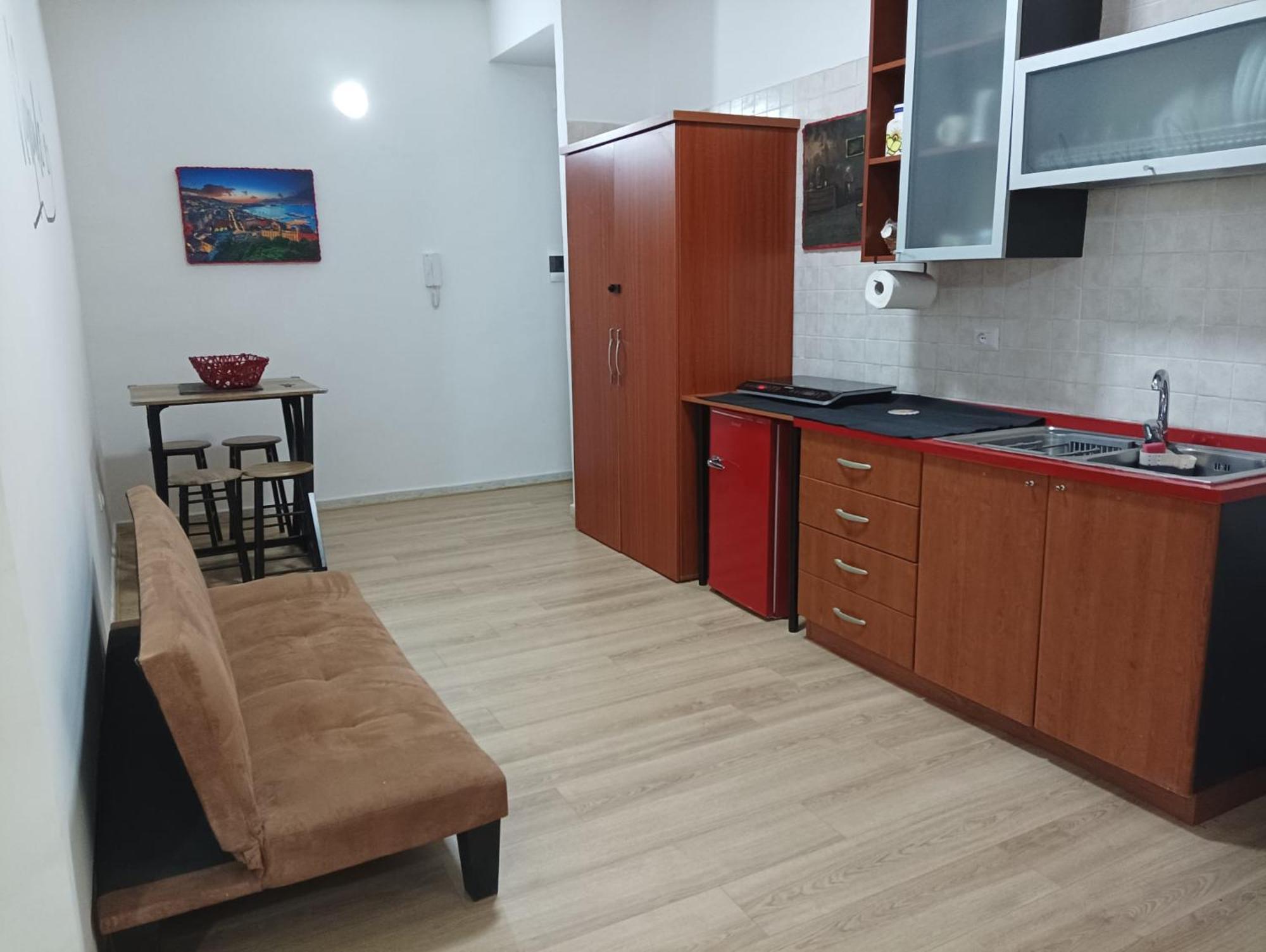 A Casa Di Ilaria Apartment Napoli Ngoại thất bức ảnh