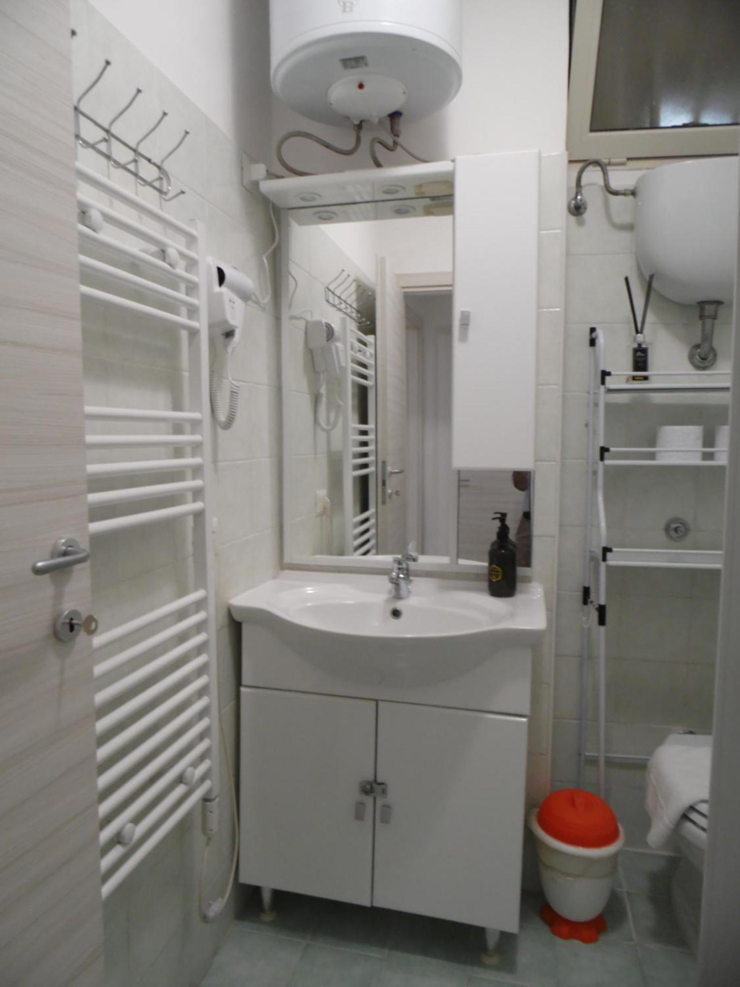 A Casa Di Ilaria Apartment Napoli Ngoại thất bức ảnh