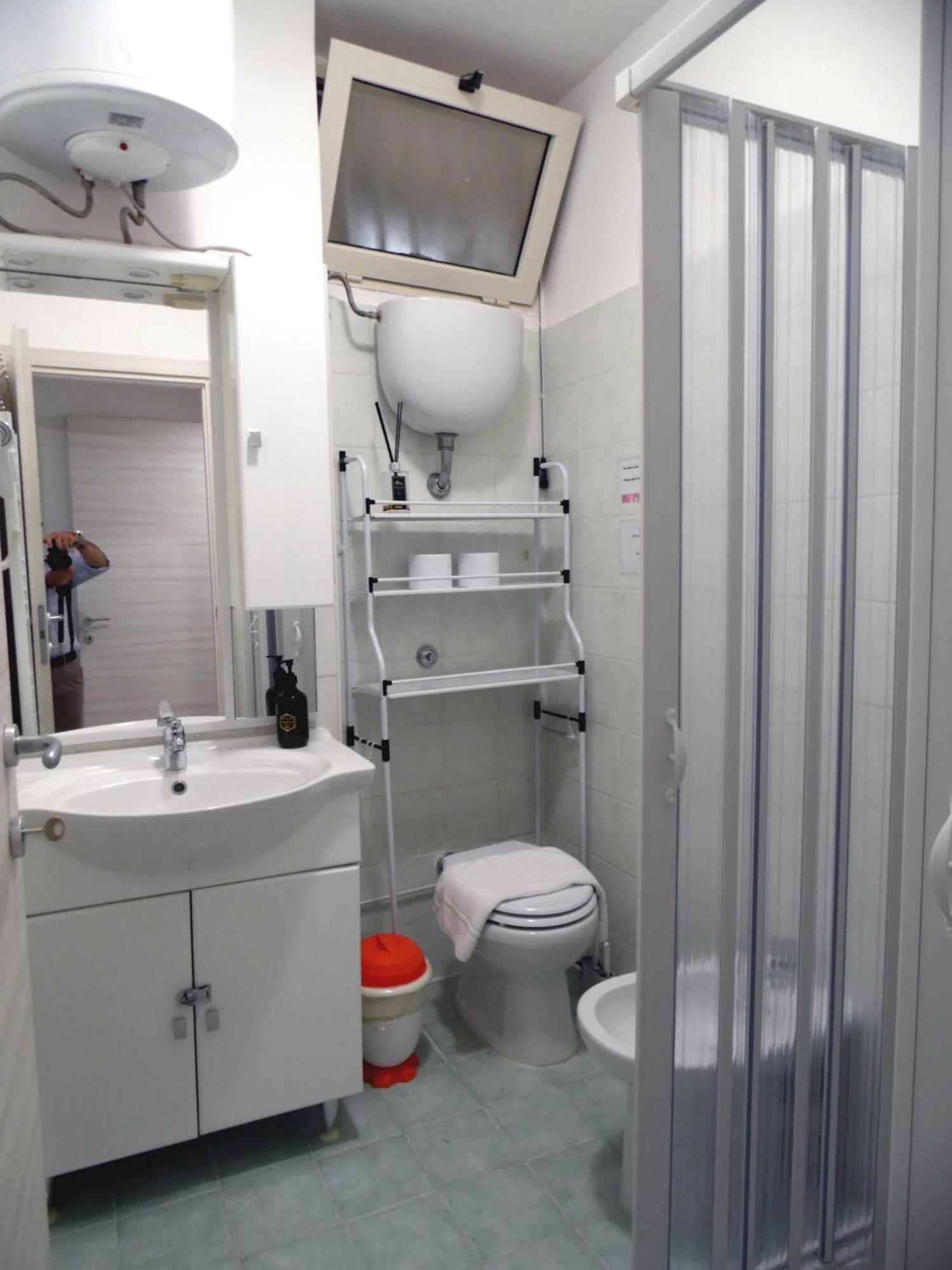 A Casa Di Ilaria Apartment Napoli Ngoại thất bức ảnh