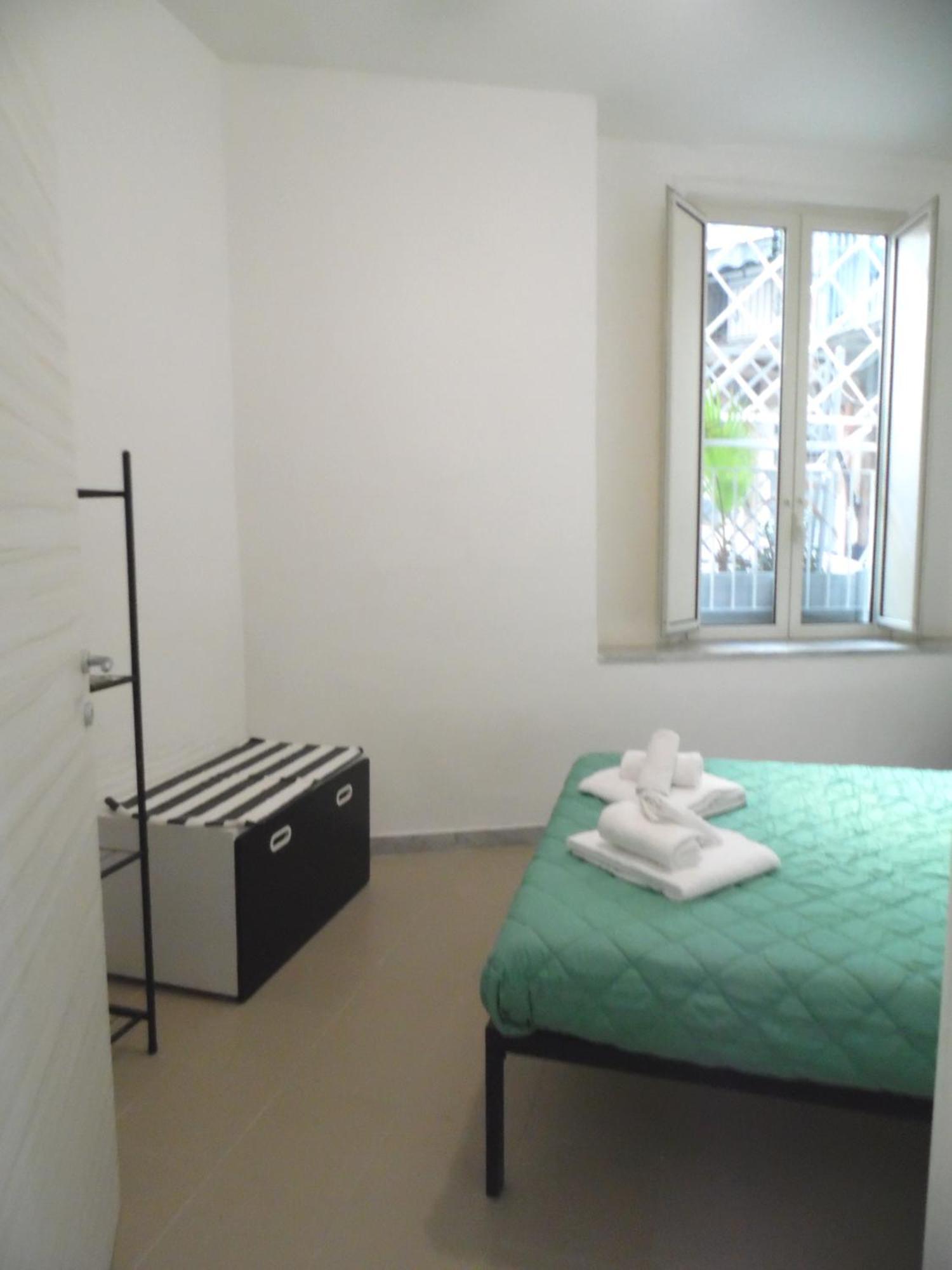 A Casa Di Ilaria Apartment Napoli Ngoại thất bức ảnh