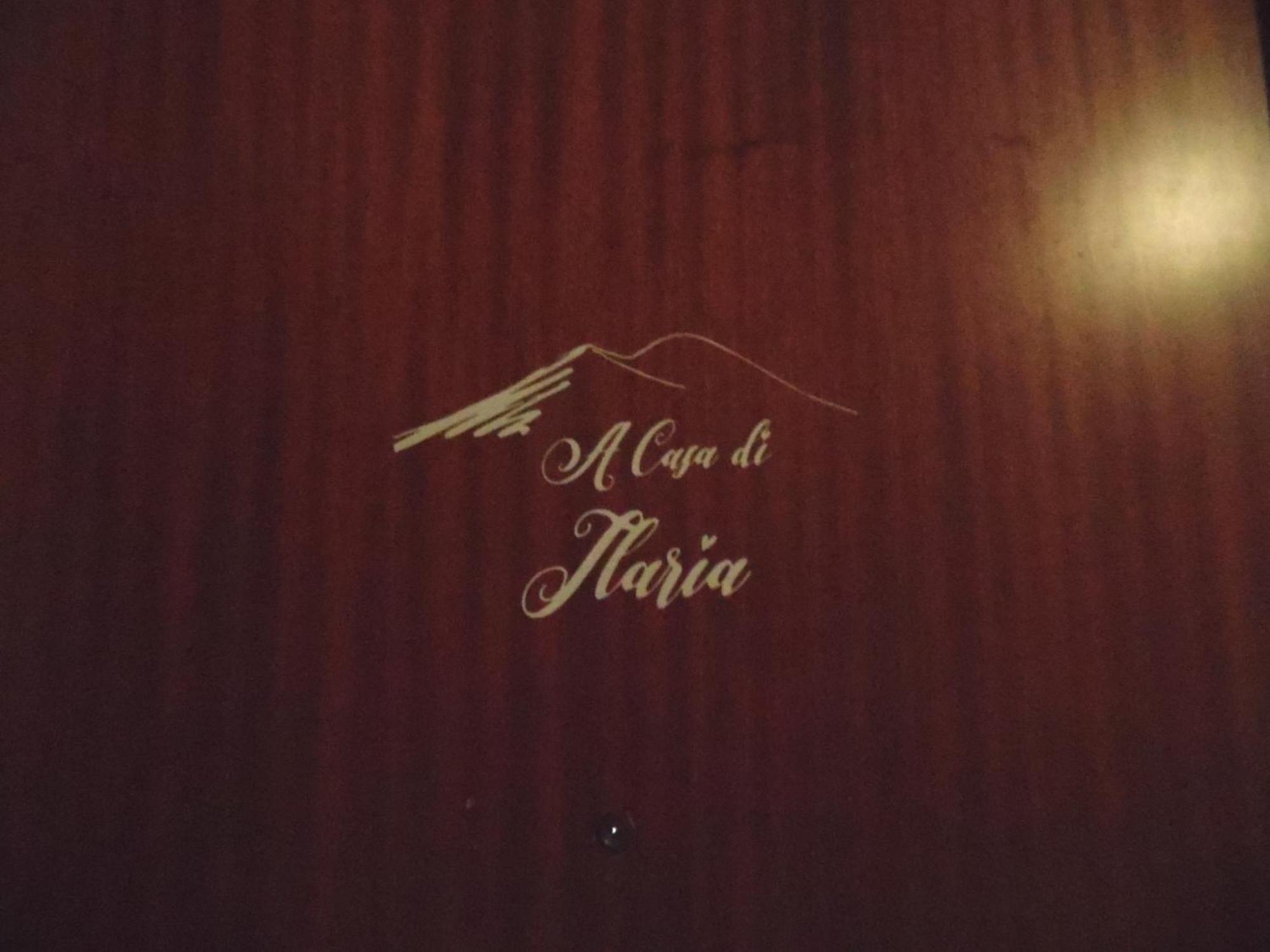 A Casa Di Ilaria Apartment Napoli Ngoại thất bức ảnh