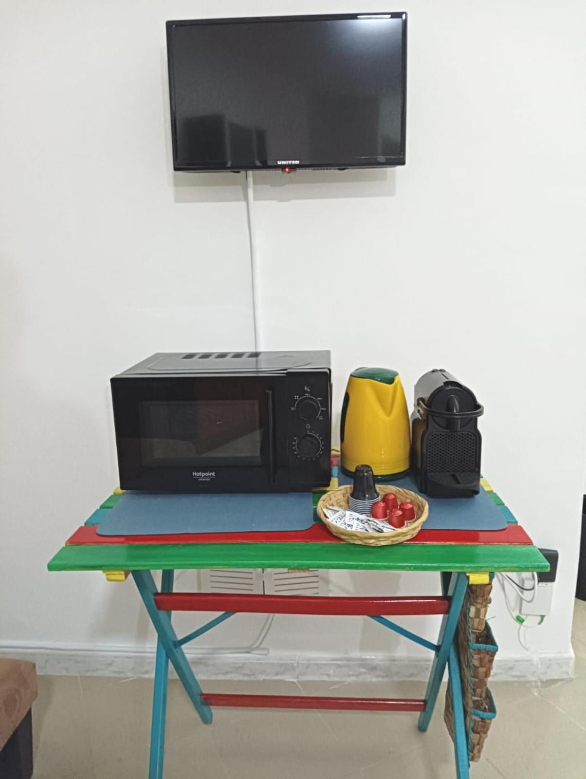 A Casa Di Ilaria Apartment Napoli Ngoại thất bức ảnh