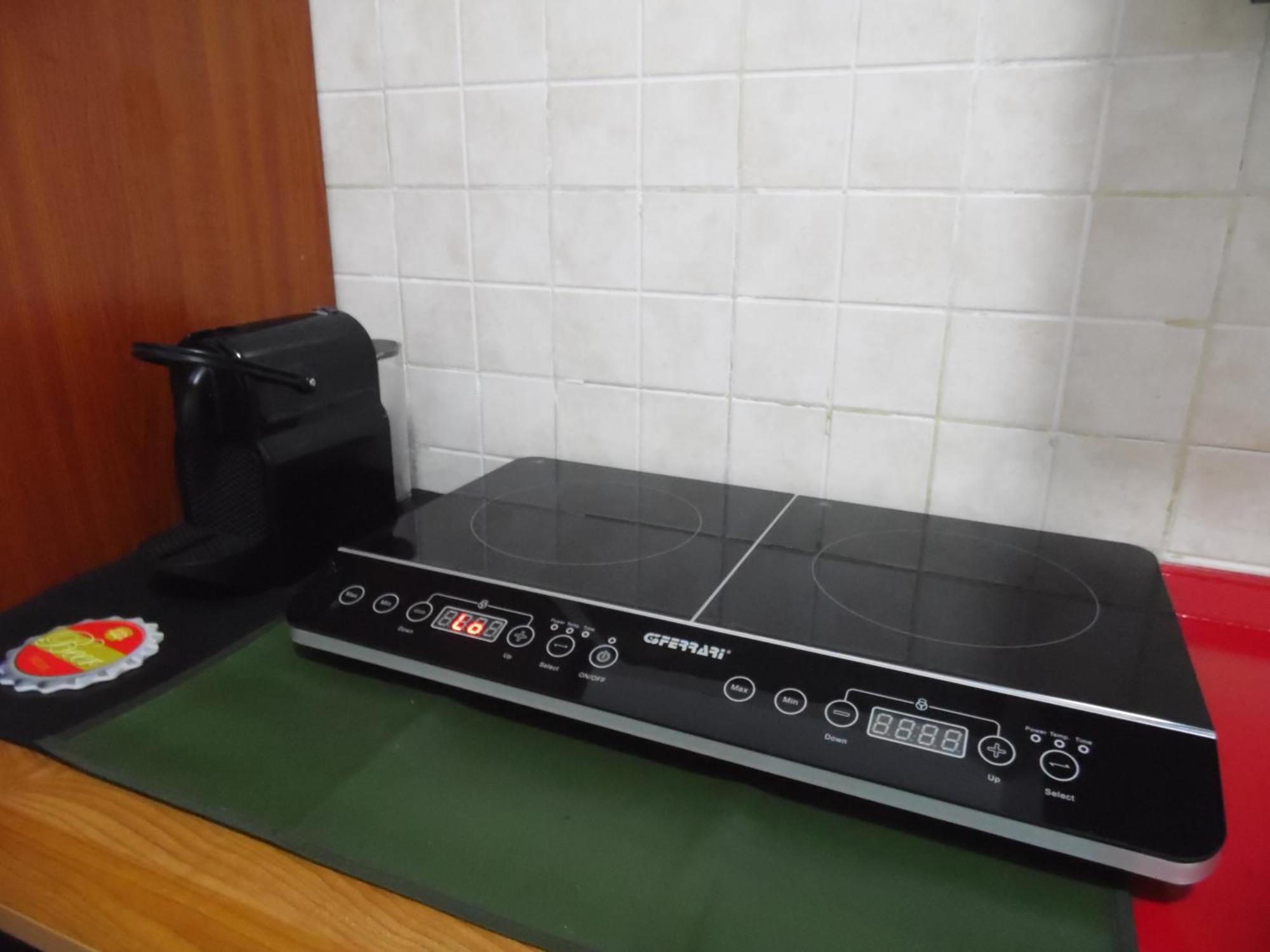 A Casa Di Ilaria Apartment Napoli Ngoại thất bức ảnh